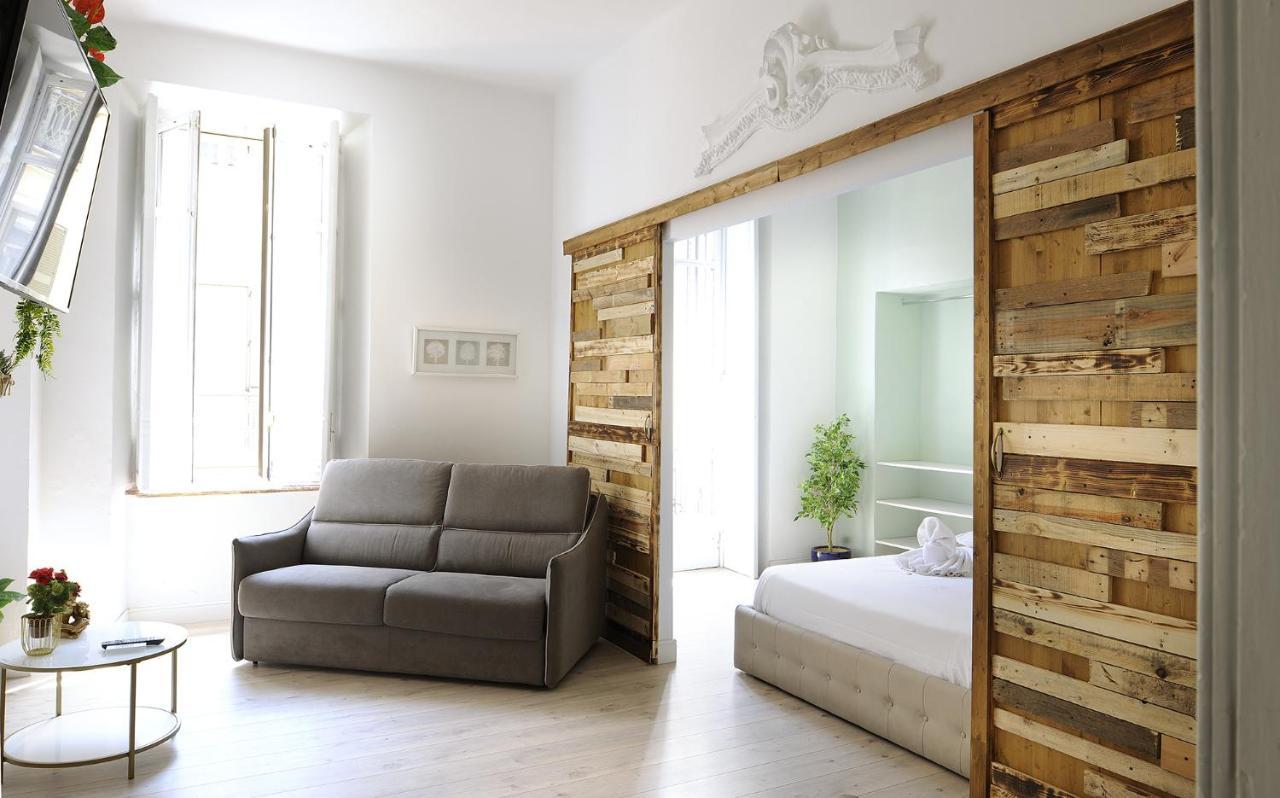 Apartments Chic Torino Centro Porta Nuova Exterior photo